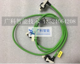 00-166-354,Data cable KPC to CCU KSB庫卡kuka通信線纜現(xiàn)貨