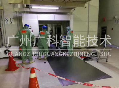 大福STK改造 大福STK智能倉儲系統(tǒng)改造