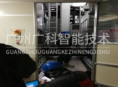 大福STK改造 大福STK智能倉儲系統(tǒng)改造