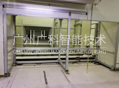 大福STK改造 大福STK智能倉儲系統(tǒng)改造