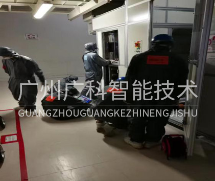 大福STK改造 大福STK智能倉儲系統(tǒng)改造