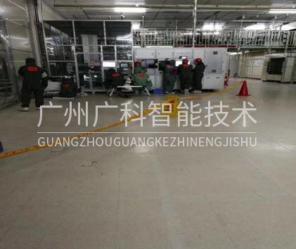 大福STK改造 大福STK智能倉儲系統(tǒng)改造