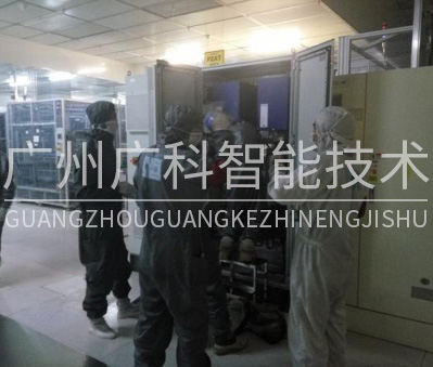 STK智能倉儲系統維修 STK智能倉儲系統維修